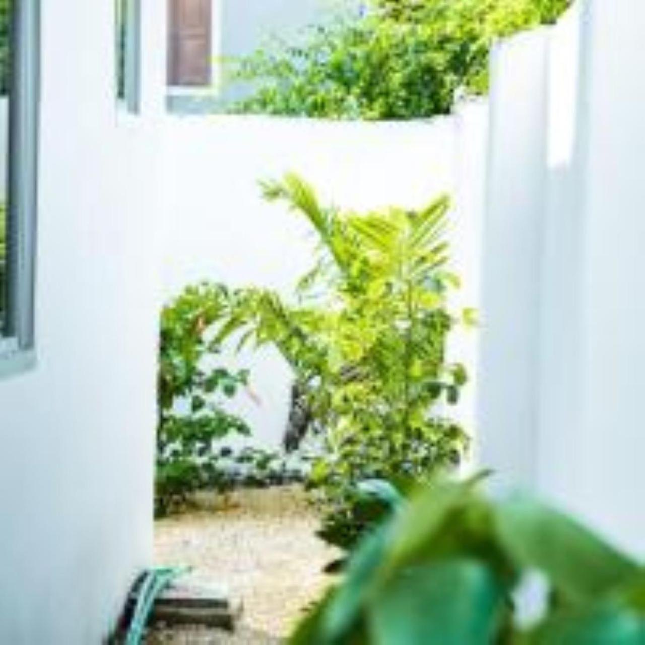 Tamu House Paje Beach Exterior foto